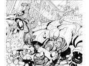 [Spoiler] páginas interior Avengers X-Men: Versus