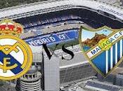 REAL MADRID MALAGA