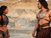 Crítica John Carter