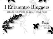 Asturias Encuentro Bloggers