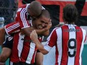 River Goleadores punta