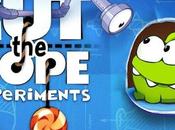 Rope: Experiments disponible para Android