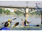 Sevilla, deporte