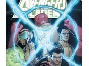 [WC2012] Panel Avengers X-Men
