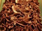 Bizcocho chocolate Mississipi