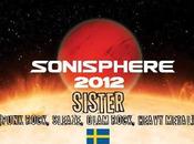 Sister (Sonisphere 2012)