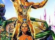 John Carter (2011)