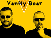 Vanity bear vanity 2004 2007