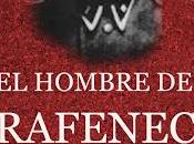 Crítica: HOMBRE GRAFENECK Jaime Cortés