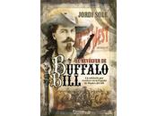 revólver Buffalo Bill Jordi Solé