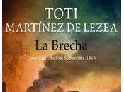 Brecha Totti Martínez Lezea
