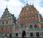 Riga, capital Letonia