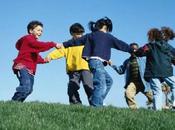 Cualquier tipo ejercicio beneficia salud cardiovascular niños