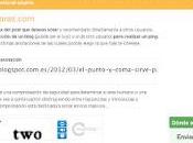 cambios url's Google agregadores noticias