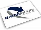 Rapidshare deberá comprobar cada archivo suba servidores