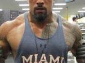 ¿Cómo cuida Dwayne Johson?