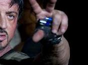Finalmente "The expendables será calificada para adultos