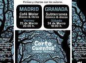 Presentaciones Cortocuentos