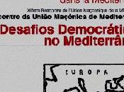 Reunión Unión Masónica Mediterráneo Lisboa