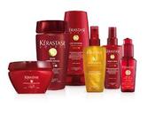 productos para pelo. Kérastase, Redken Aussie