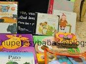 mochilas Biblioteca