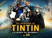 venta aventuras Tintin: secreto unicornio