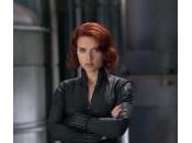 Doce nuevas imágenes Vengadores