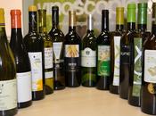 Cata profesional blancos vinoscopio