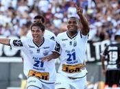 Estaduales brasileños Mandan grandes