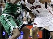 Hawks 76-79 Celtics