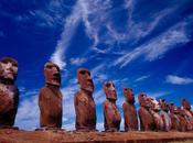 Isla Pascua, misterio Pacífico