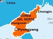República Popular Democrática Corea: vida