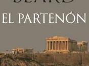 Partenón», Mary Beard