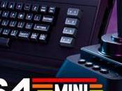 Impresiones THEC64 mini Black Edition; vuelta pasado brillante juegos presente