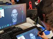 Creanavarra impresionante mundo videojuegos donde diseñan personajes, escenarios universos