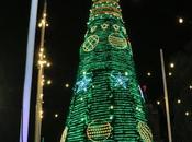 Villa Pozos bienvenida temporada navideña actividades gratuitas