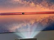 Navidad 2025 Proyectores Portátiles, claves para acertar regalo cine