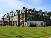 Hoteles golf España: mejores opciones