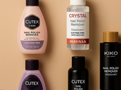 Quitaesmalte acetona acetona, cual elegir