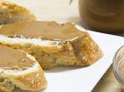 SECRETO CREMA GALLETAS LOTUS TIEMPO RÉCORD SÓLO MIN.