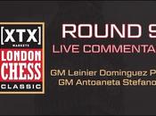 2025 London Chess Classic Elite Ronda