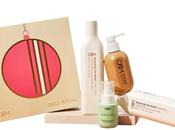 O&amp;M presenta cofres belleza capilar para regalar estas navidades