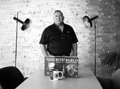 José Antonio Kapelo narra mundo narcotráfico español trilogía ‘Memorias narco español’