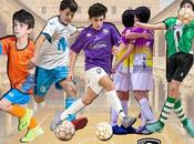 Guadalajara acoge este semana XVII edición Torneo Fútbol Sala Base jóvenes deportistas