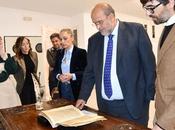 Martínez Guijarro invita poner valor patrimonio histórico cultural C-LM como motor desarrollo económico