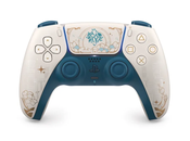 DualSense Genshin Impact, edición limitada, llegará Latinoamérica