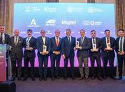 COITTA reúne Málaga profesionales entrega Premios Ingenio 2025