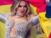 España está sola: boicot europeo Eurovisión 2026 crece.