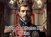 Alfonso XIII, reinado