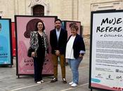 Toledo acoge exposición itinerante ‘Mujeres referentes Castilla-La Mancha’